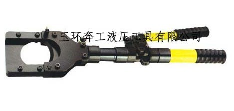供应电缆剪,线缆剪, 液压剪断器WHC-85